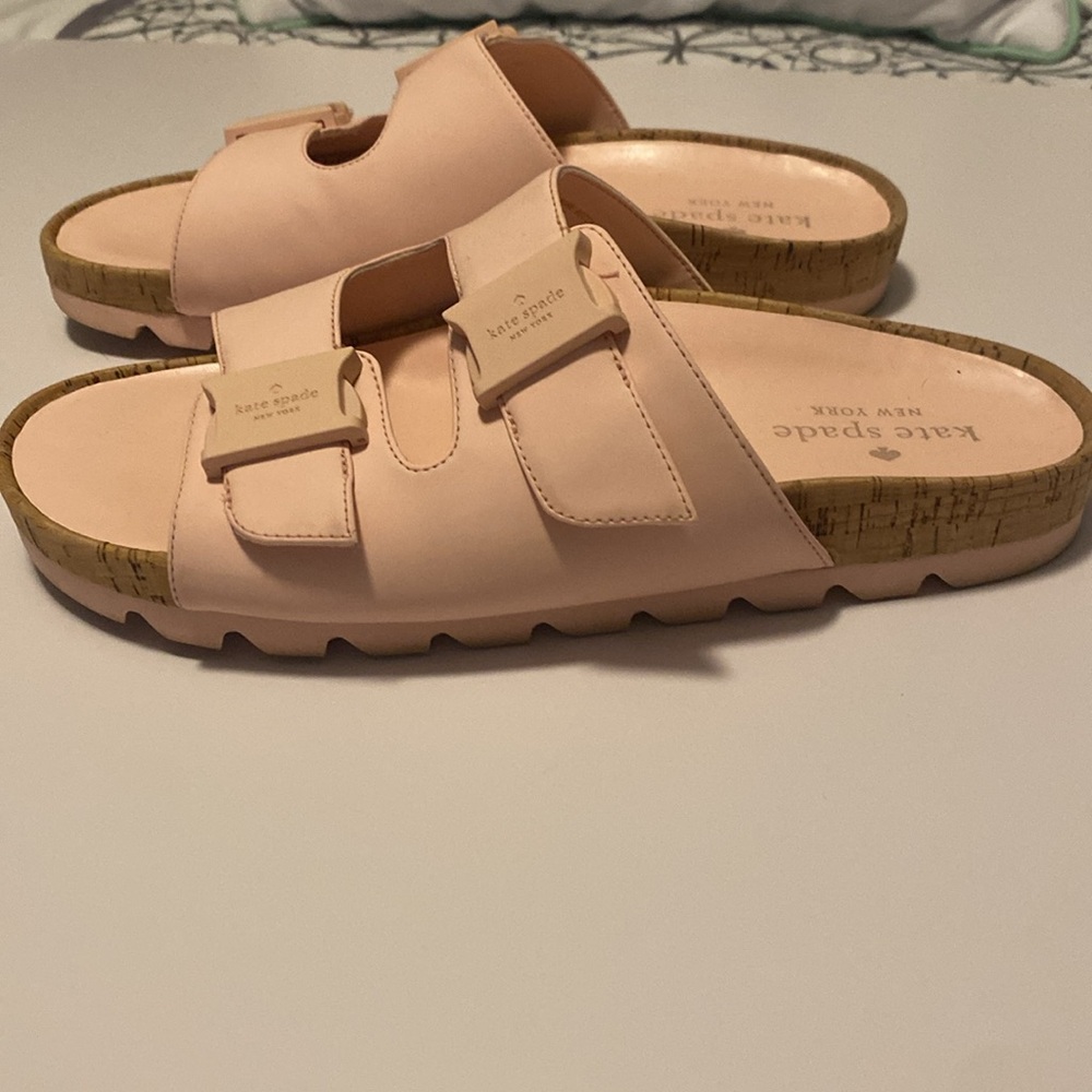 Kate Spade Becca sandals - Picture 8 of 12